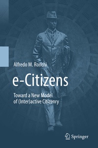 Abbildung von: e-Citizens - Springer