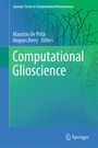 Cover: Computational Glioscience - Springer