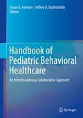 Bild: Handbook of Pediatric Behavioral Healthcare - Springer