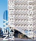 Cover: New Architecture Los Angeles - Prestel