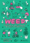 Abbildung von: Weed - Prestel