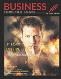 Cover: Business Booster Today Magazine - Acato Gmbh