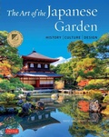 Cover: The Art of the Japanese Garden - Tuttle Publishing