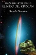 Cover: El Nido del Krogan - Editorial Dragon
