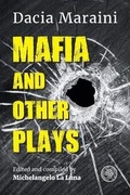 Cover: Mafia and Other Plays - Consenso Publishing & de Rada Italian Institute