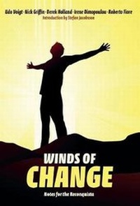 Enlarge image Cover: Winds of Change - Logik