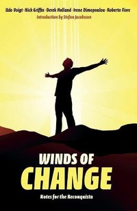Enlarge image Cover: Winds of Change - Logik