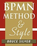 Cover: BPMN Method and Style - Cody-Cassidy Press
