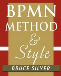 Enlarge image Cover: BPMN Method and Style - Cody-Cassidy Press