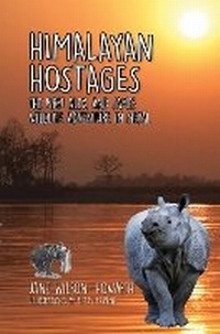 Enlarge image Cover: Himalayan Hostages: - Vajra Books