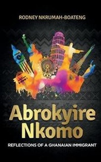 Abbildung von: Abrokyire Nkomo - Dakpabli & Associates