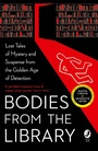 Cover: Bodies from the Library - Collins Crime Club