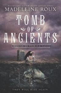Enlarge image Cover: Tomb of Ancients - HarperCollins