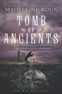 Cover: Tomb of Ancients - HarperCollins