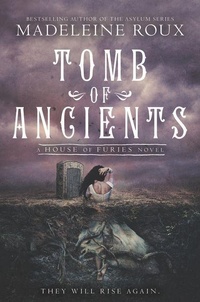 Enlarge image Cover: Tomb of Ancients - HarperCollins