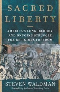 Abbildung von: Sacred Liberty - HarperOne