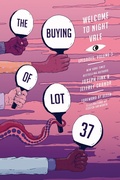 Cover: The Buying of Lot 37 - HarperCollins