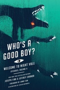 Cover: Who's a Good Boy? - Collins
