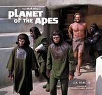 Abbildung von: Making of Planet of the Apes - HarperCollins