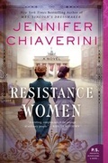 Cover: Resistance Women - HarperCollins