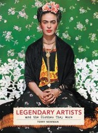 Abbildung von: Legendary Artists and the Clothes They Wore - Harper
