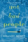 Cover: Not Bad People - William Morrow Paperbacks
