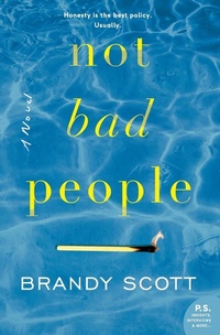 Enlarge image Cover: Not Bad People - HarperCollins