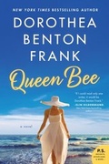 Cover: Queen Bee - HarperCollins