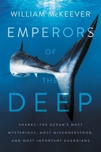 Abbildung von: Emperors of the Deep - HarperOne