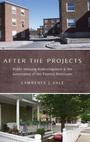Cover: After the Projects - Oxford University Press Inc