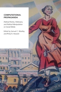 Enlarge image Cover: Computational Propaganda - Oxford University Press Inc