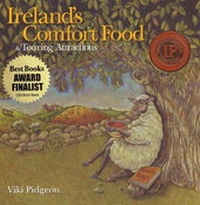 Abbildung von: Ireland's Comfort Food and Touring Attractions - Pidgeons Press