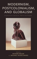 Cover: Modernism, Postcolonialism, and Globalism - Oxford University Press Inc