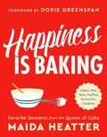 Cover: Happiness Is Baking - Little, Brown and Company