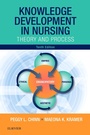 Cover: Knowledge Development in Nursing - E-Book - Mosby