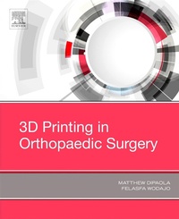 Abbildung von: 3D Printing in Orthopaedic Surgery - Elsevier