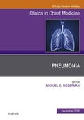 Bild: Pneumonia, An Issue of Clinics in Chest Medicine, Ebook - Elsevier