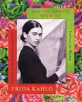 Cover: You are Always With Me - Virago Press Ltd