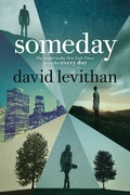 Cover: Someday - Ember