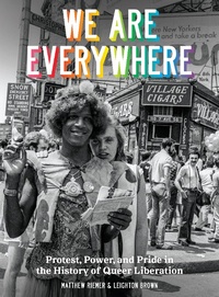 Abbildung von: We Are Everywhere - Ten Speed Press