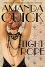 Cover: Tightrope - Berkley