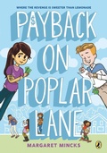 Cover: Payback on Poplar Lane - Puffin