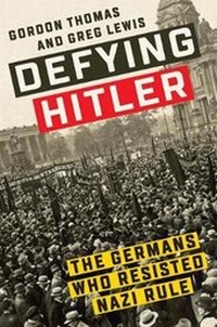 Enlarge image Cover: Defying Hitler - Dutton Caliber