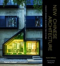 Cover: New Chinese Architecture - Thames & Hudson Ltd