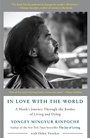 Cover: In Love with the World - Random House