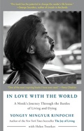 Cover: In Love with the World - Random House