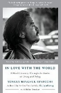 Enlarge image Cover: In Love with the World - Random House USA Inc