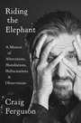 Cover: Riding the Elephant - Blue Rider Press