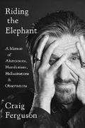 Cover: Riding the Elephant - Blue Rider Press