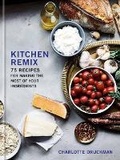 Cover: Kitchen Remix - Clarkson Potter
